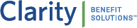 Clarity Benefit Solutions logo